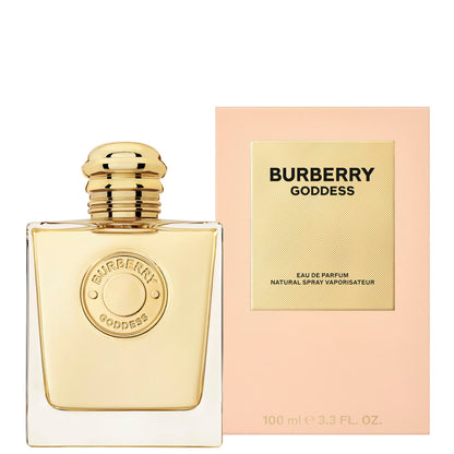Burberry Goddes Edp L 100Ml
