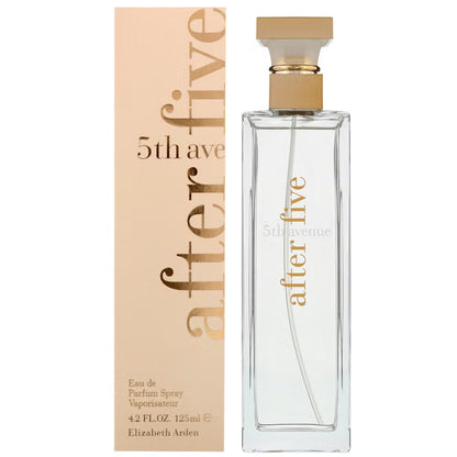 ELIZABETH ARDEN 5TH AVENUE AFTER FIVE (W) EDP 125ML