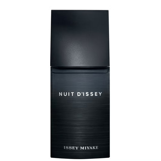 ISSEY MIYAKE NUIT D'ISSEY POUR HOMME EDT 75ML
