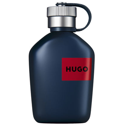 HUGO BOSS HUGO JEANS MAN (M) EDT 125ml