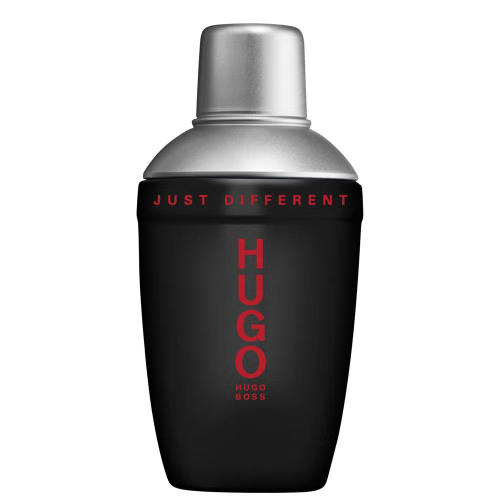 Boss Hugo Just Different M Edt 75Ml