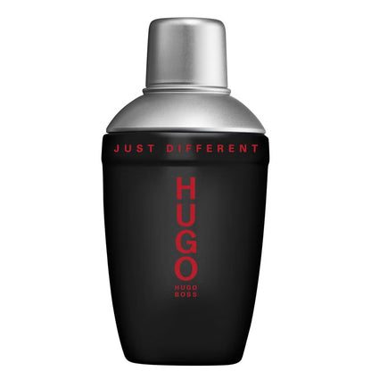 Boss Hugo Just Different M Edt 75Ml