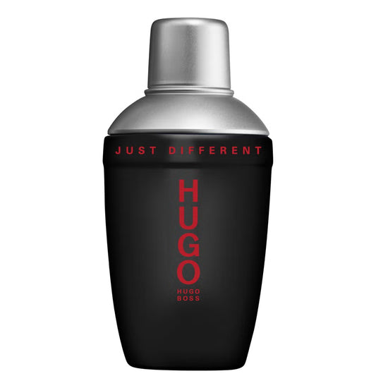 Boss Hugo Just Different M Edt 75Ml