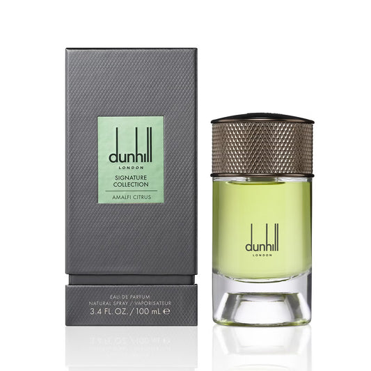 DUNHILL SIGNATURE COLLECTION AMALFI CITRUS (M) EDP 100ML