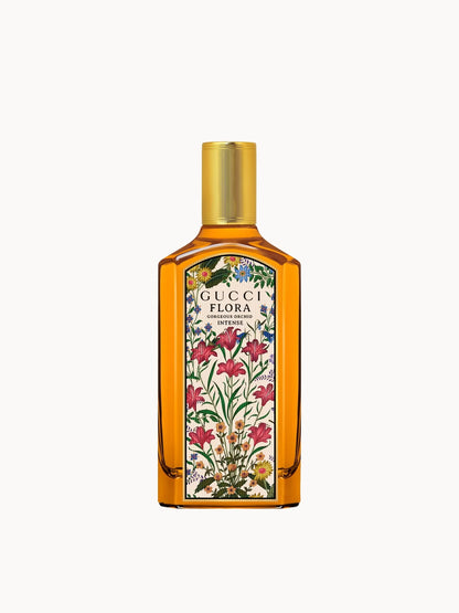 GUCCI FLORA GORGEOUS ORCHID INTENSE (L) EDP 100ML