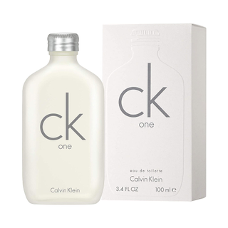 CALVIN KLEIN CK ONE (U) EDT 100ML