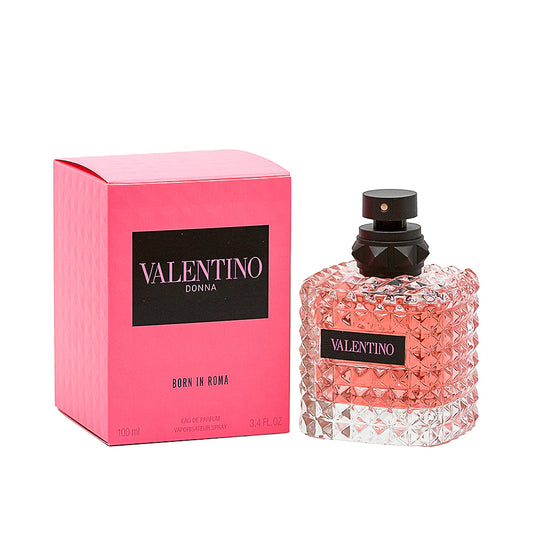 VALENTINO DONNA BORN IN ROMA EDP 100ML