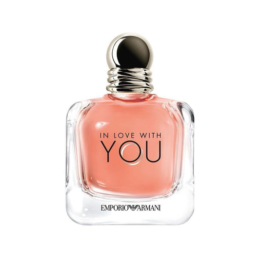 Emporio Armani In Love With You by Giorgio Armani EDP 100ML for Women