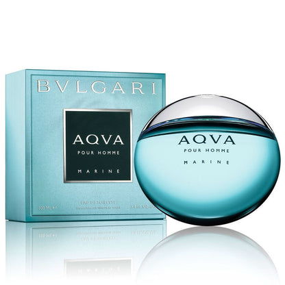 Bvlgari Aqva Marine Ph Edt 100Ml