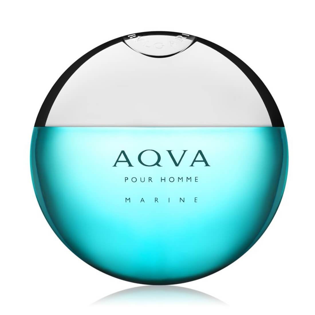 Bvlgari Aqva Marine Ph Edt 100Ml