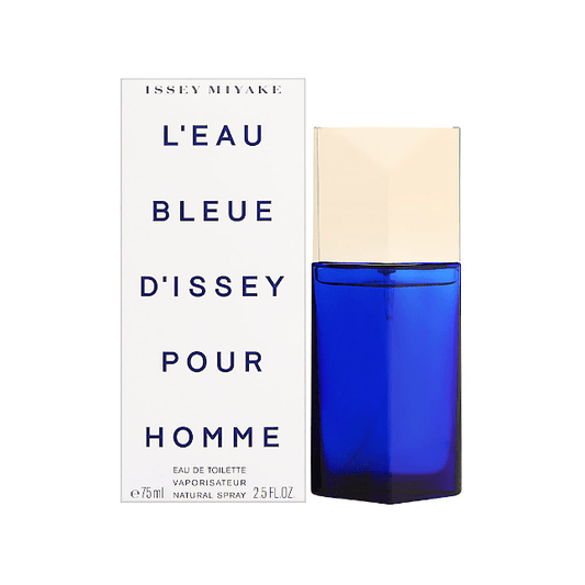 Issey Miyake L’Eau Bleue d’Issey Pour Homme EDT 75ML
