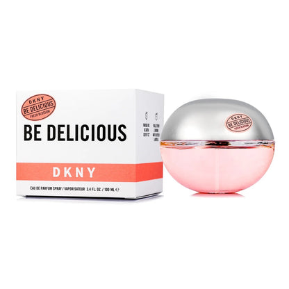 DONNA KARAN BE DELICIOUS FRESH BLOSSOM (W) EDP 100ML