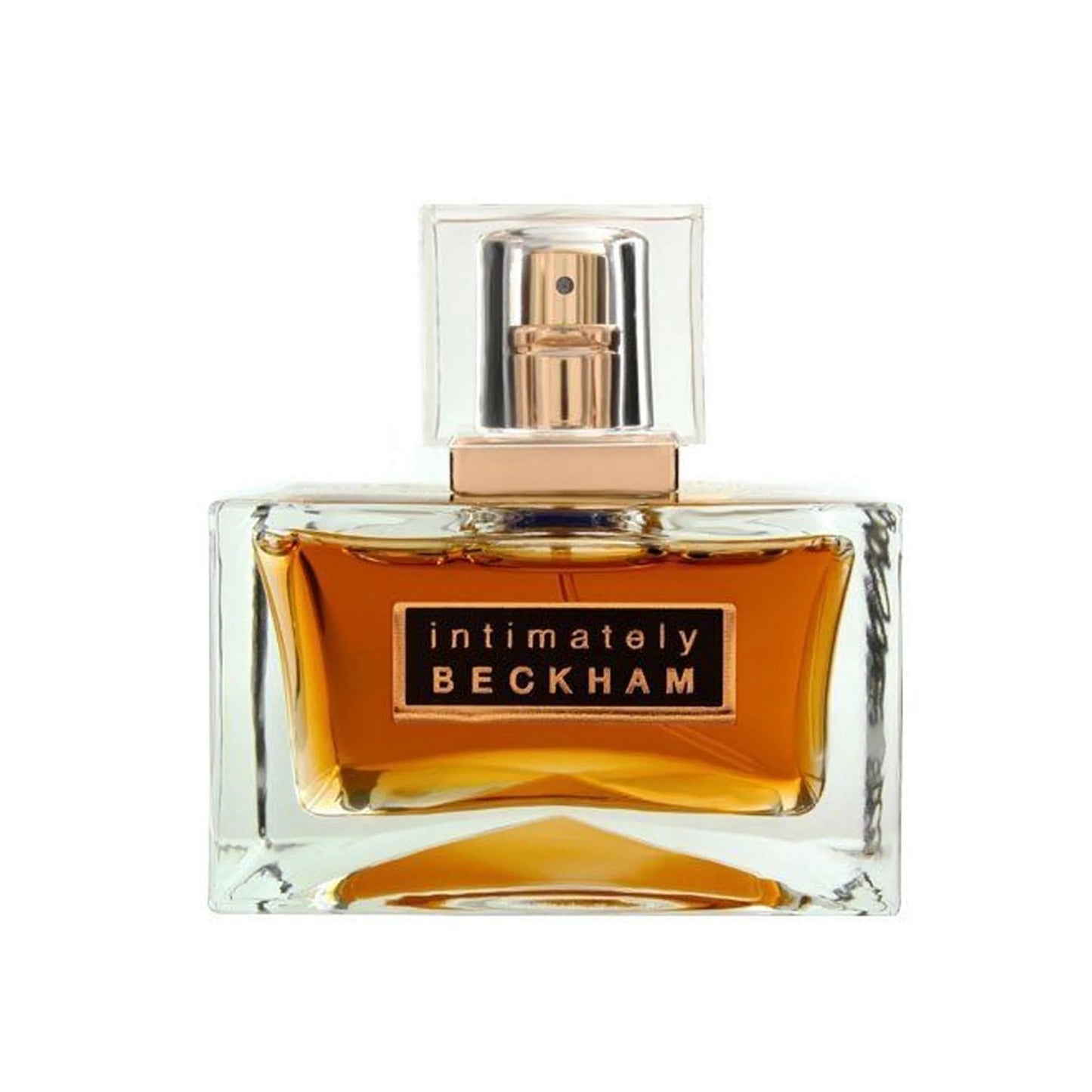 DAVID BECKHAM INTIMATELY (M) EDT 75ML