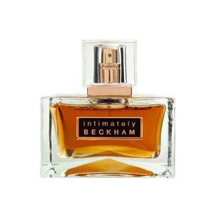 DAVID BECKHAM INTIMATELY (M) EDT 75ML