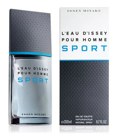 ISSEY MIYAKE L`EAU D`ISSEY SPORT M EDT 100ML