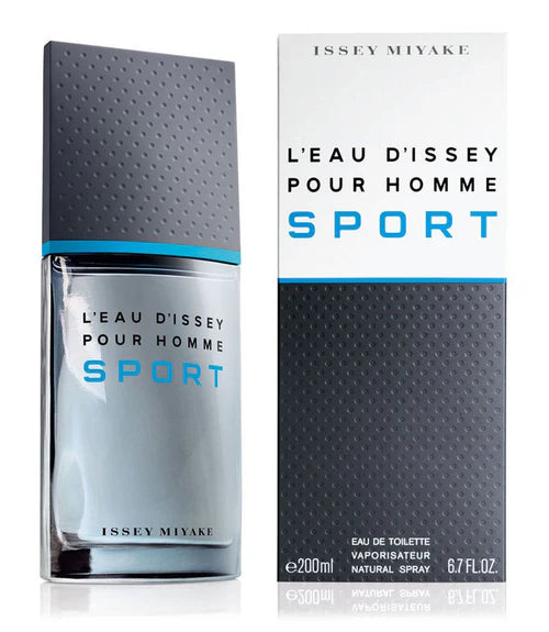 ISSEY MIYAKE L`EAU D`ISSEY SPORT M EDT 100ML