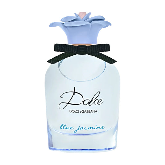 DOLCE & GABBANA DOLCE BLUE JASMINE (W) EDP 75ML