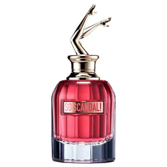 Jean Paul Gaultier So Scandal Eau de Parfum 80ml