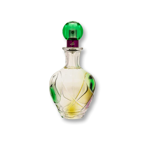 JENNIFER LOPEZ LIVE (W) EDP 100ML