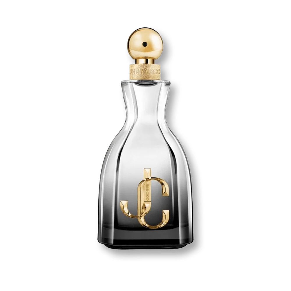 Jimmy Choo I Want Choo Forever W Edp 100ml