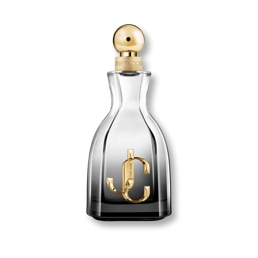 Jimmy Choo I Want Choo Forever W Edp 100ml