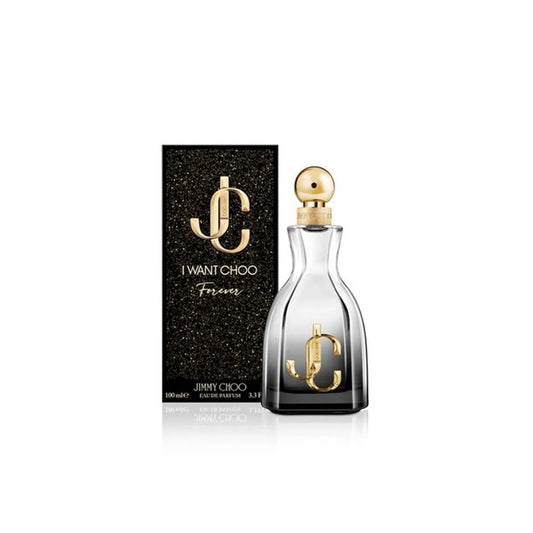 Jimmy Choo I Want Choo Forever W Edp 100ml