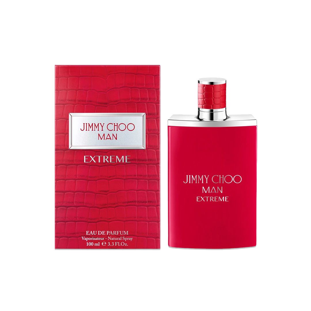 JIMMY CHOO MAN EXTREME (M) EDP 100ML