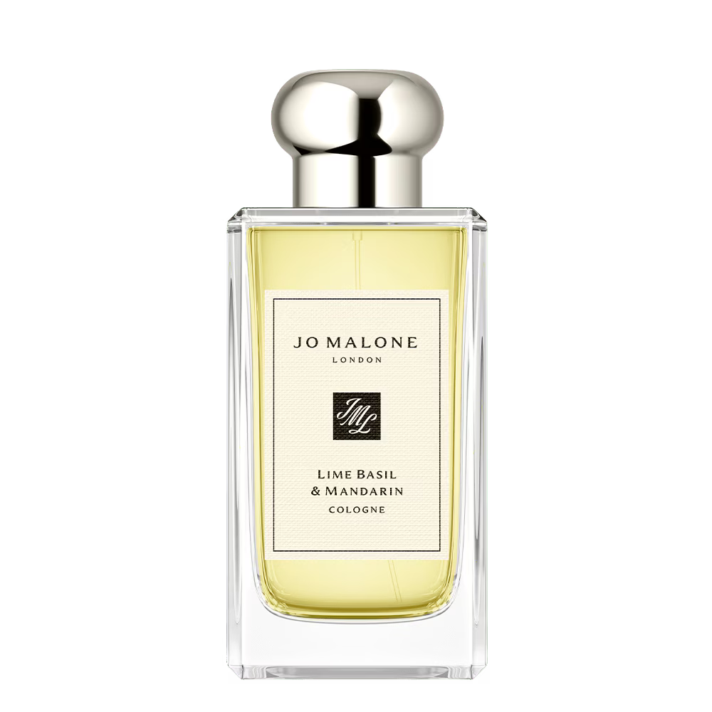 JO MALONE LIME BASIL & MANDARIN (U) COLOGNE 100ML