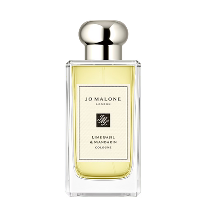 JO MALONE LIME BASIL & MANDARIN (U) COLOGNE 100ML
