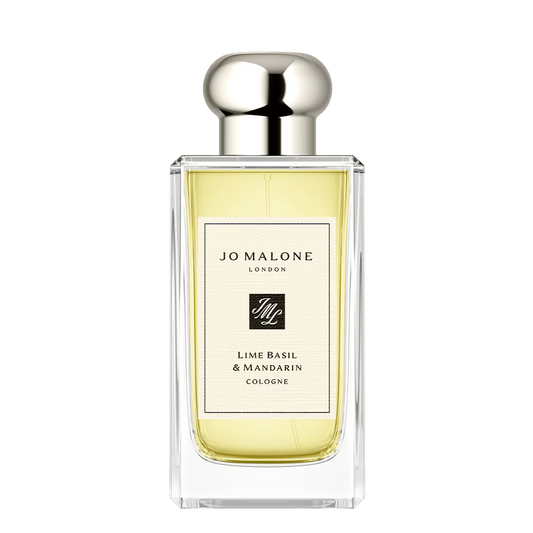 JO MALONE LIME BASIL & MANDARIN (U) COLOGNE 100ML