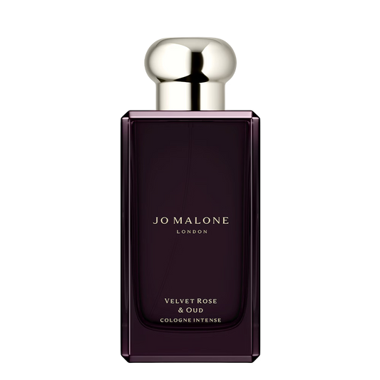 JO MALONE VELVET ROSE & OUD LIMITED EDITION (U) COLOGNE INTENSE 100ML