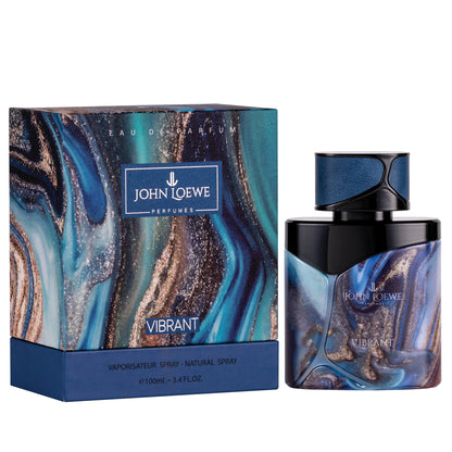JOHN LOEWE VIBRANT EDP 100ML