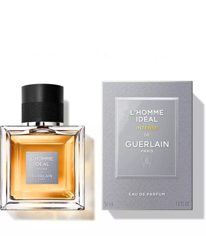 GUERLAIN L'HOMME IDEAL L'INTENSE (M) EDP 100ML
