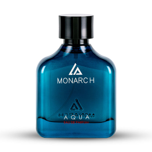 LA MONARCH AQUA EDP 100ML