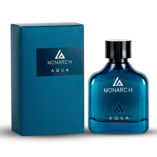 LA MONARCH AQUA EDP 100ML