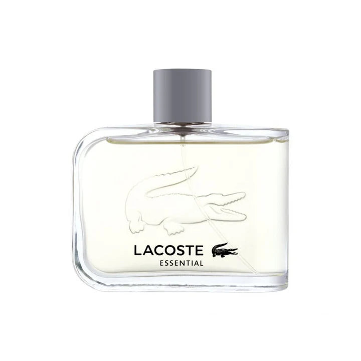 Lacoste Essential (M) EDT 125ml