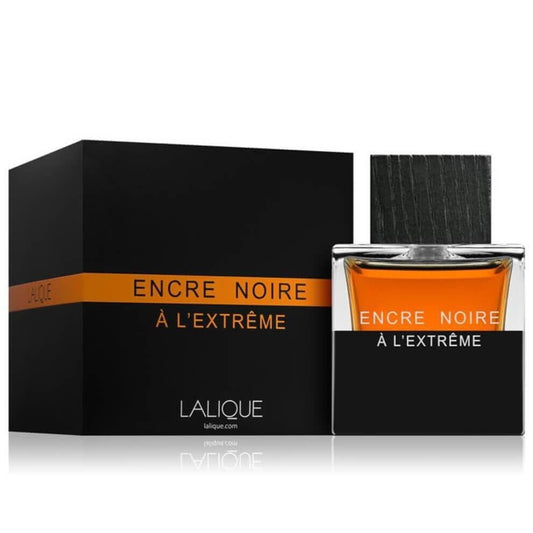 Lalique Encre Noire A L’Extreme For Men EDP 100ML