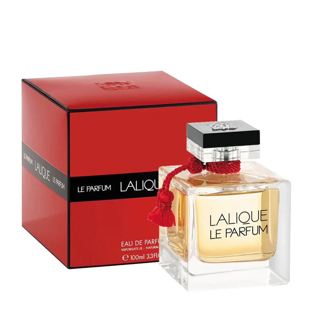 LALIQUE LE PARFUM (L) EDP 100ML
