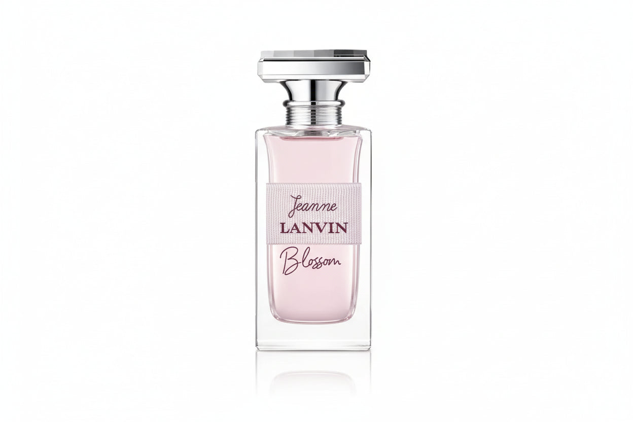 LANVIN JEANNE LANVIN BLOSSOM (W) EDP 100ML