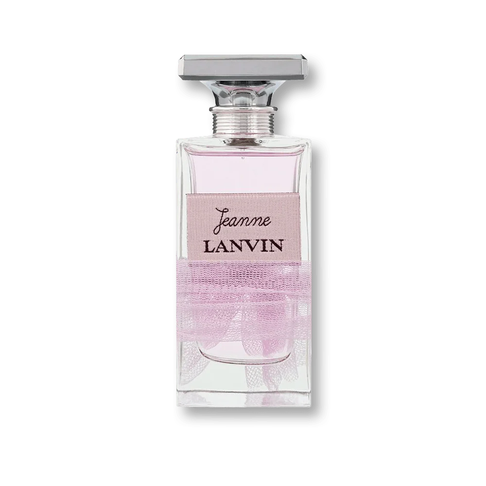 Lanvin Jeanne Lanvin EDP 100ml