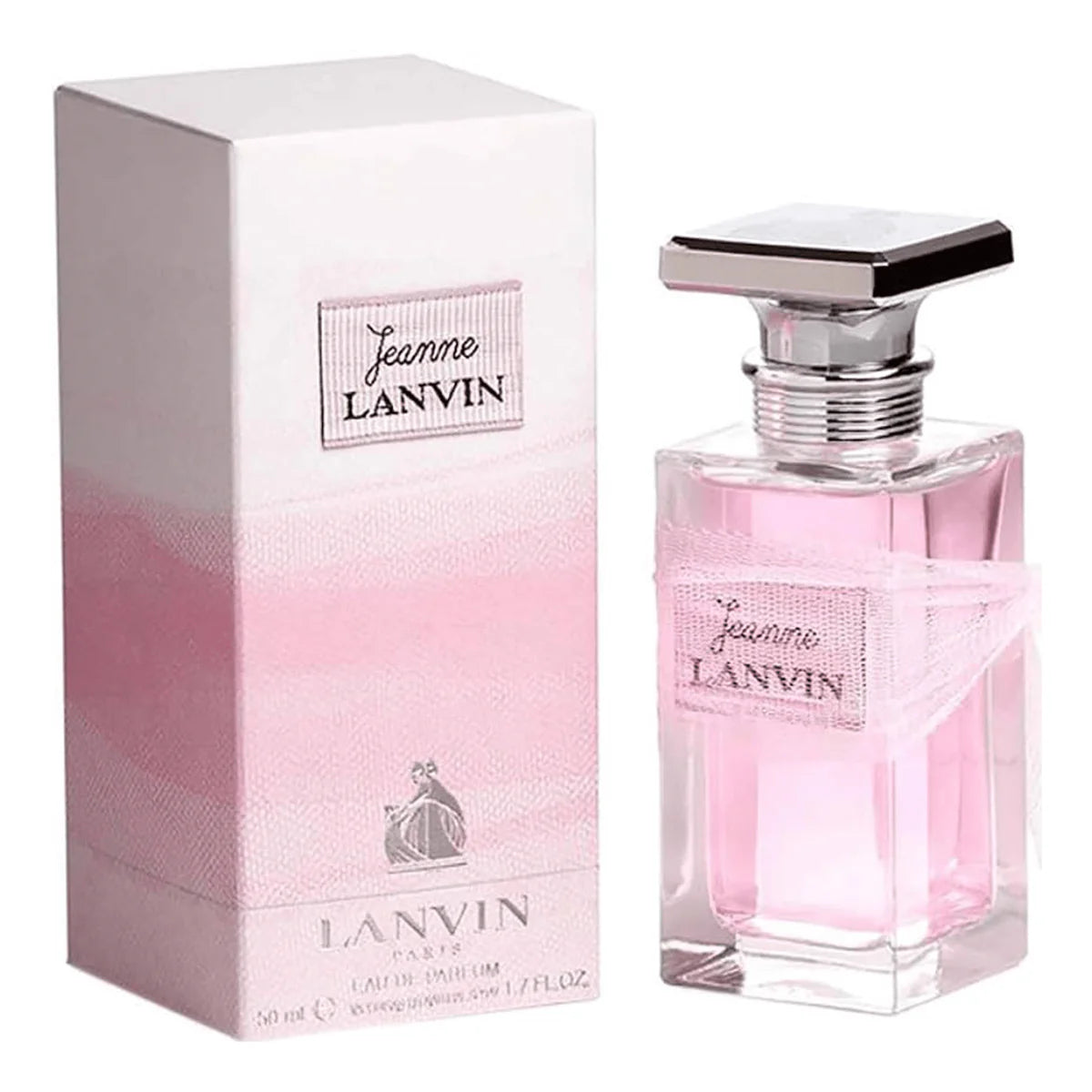 LANVIN JEANNE LANVIN (W) EDP 50ML