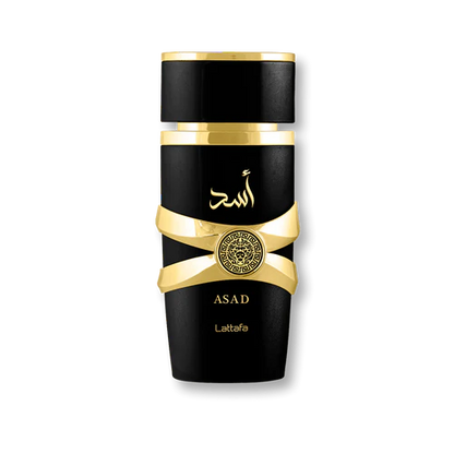 Lattafa Asad EDP 100ml