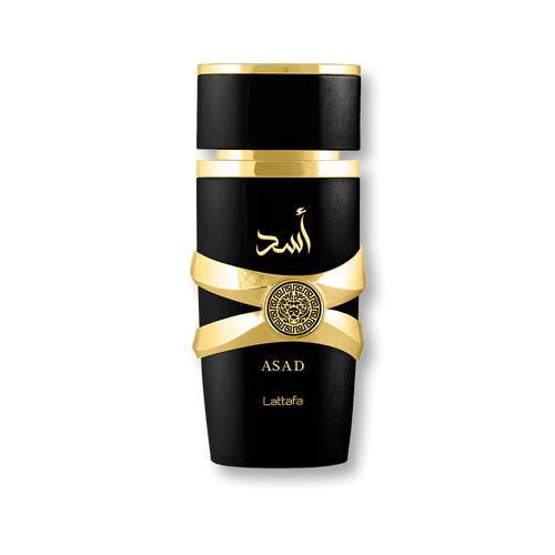 Lattafa Asad EDP 100ml