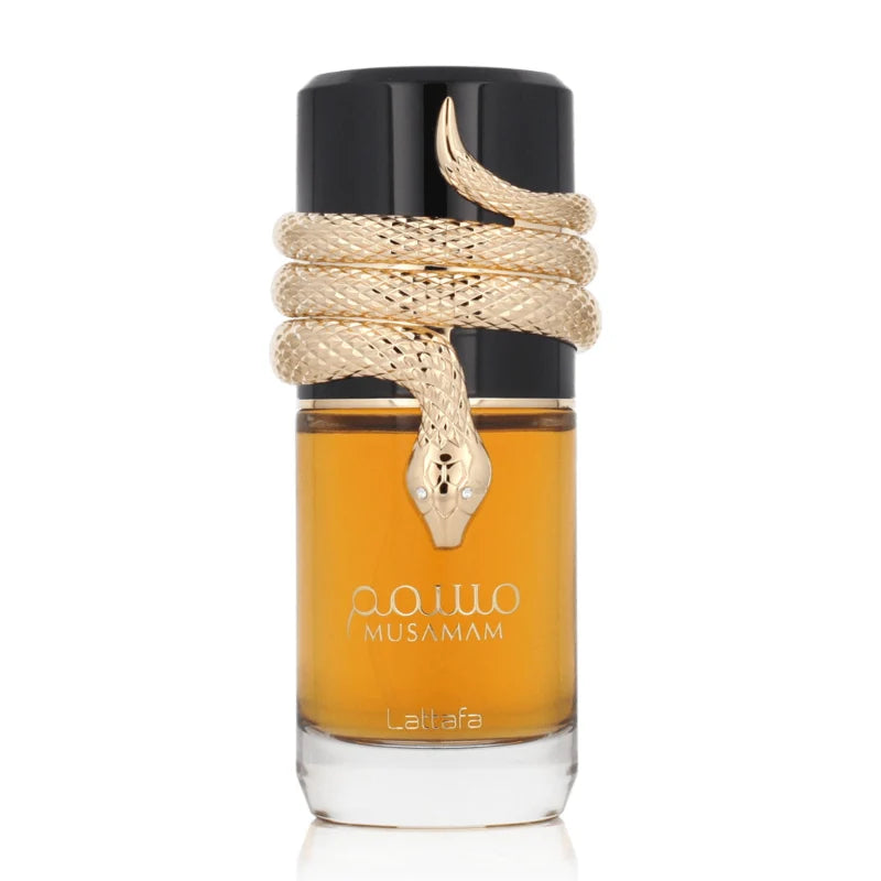 LATTAFA MUSAMAM EDP 100ML