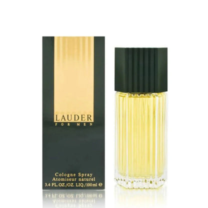 Estee Lauder Lauder for Men Cologne Spray 100ml
