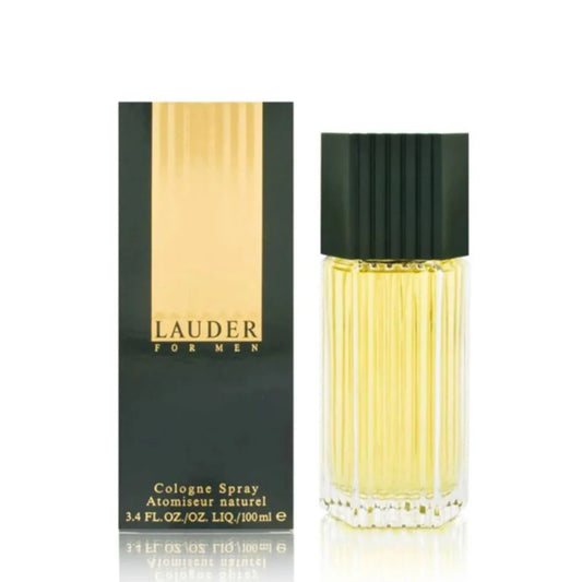 Estee Lauder Lauder for Men Cologne Spray 100ml
