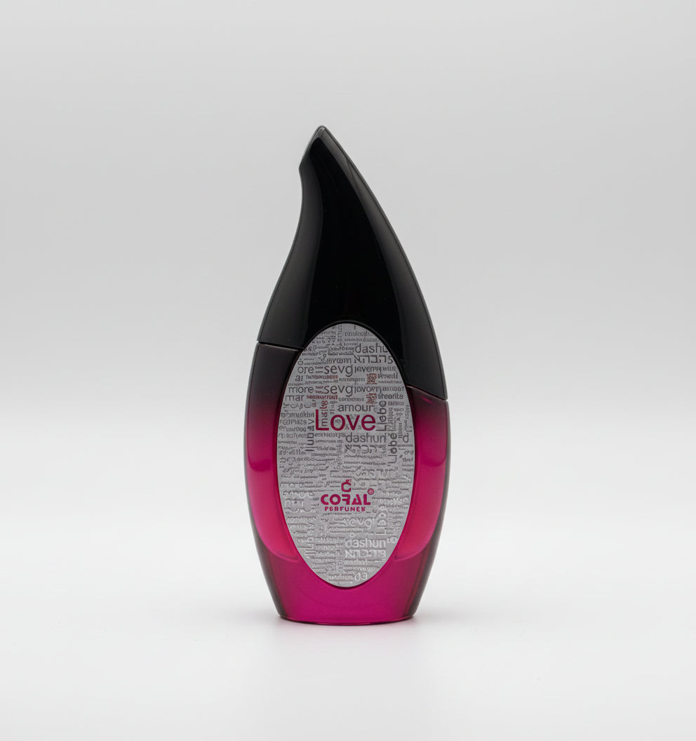 CORAL LOVE EDP 100ML
