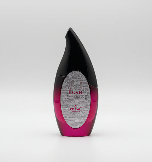 CORAL LOVE EDP 100ML