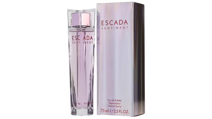 Escada Sentiment L Edt 75Ml