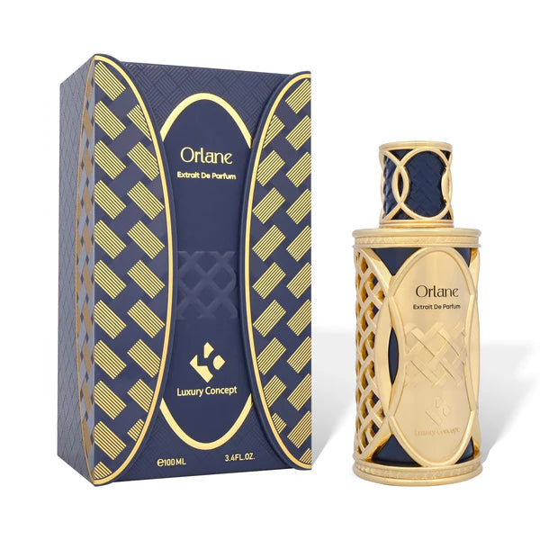 LUXURY CONCEPT ORLANE EXTRAIT DE PARFUM 100ML